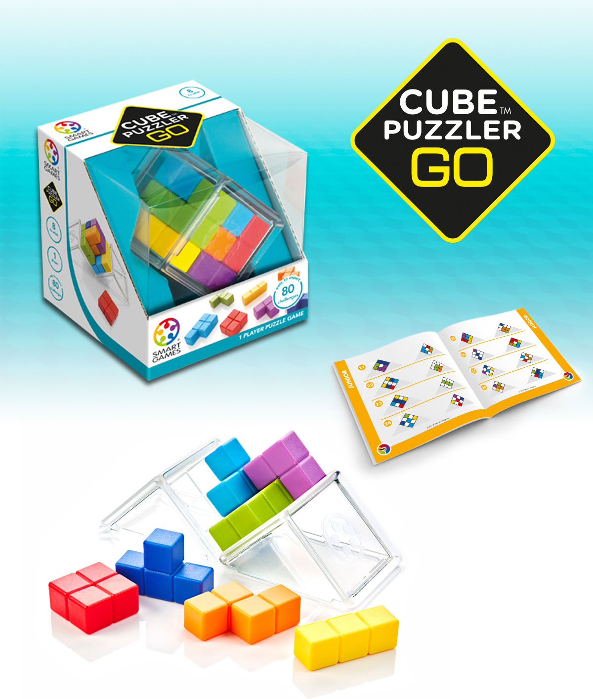Cube go. Игра кубики. Смарт геймс головоломка. Smart games кубики. Smart games Волшебный куб.